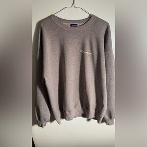 Champion Sweatshirt